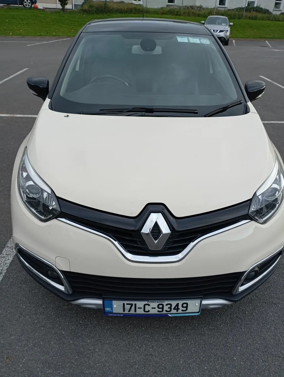 Renault Captur 2017 - Image 1