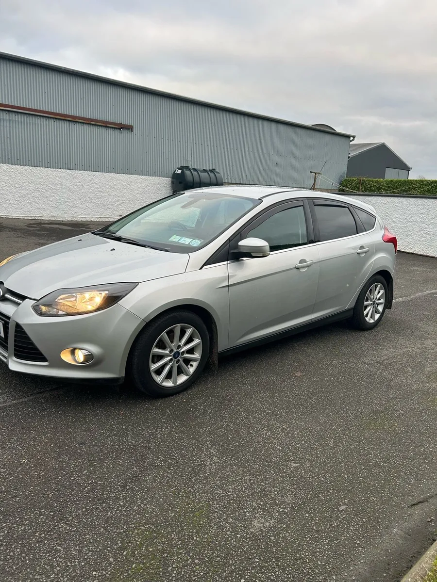 Ford Focus 2012 - Image 4