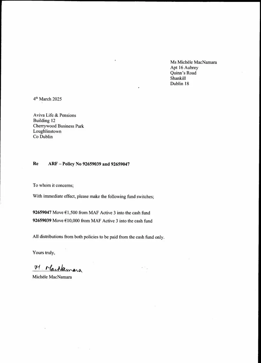 Verano crystal vase - Image 1