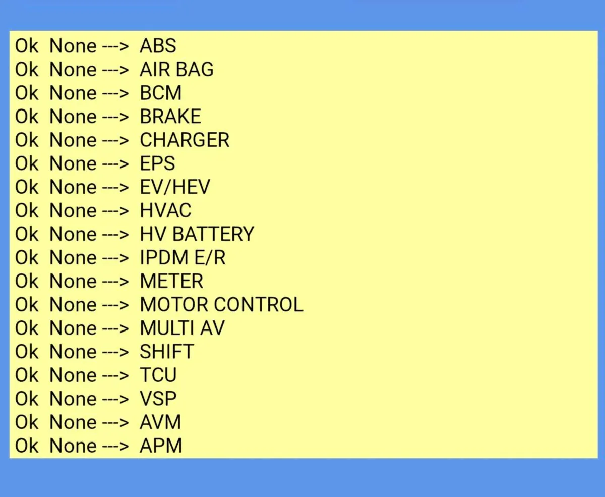 2017 30kw Top SPEC SVE 97km RANGE 140-120 NCT 3/27 - Image 4