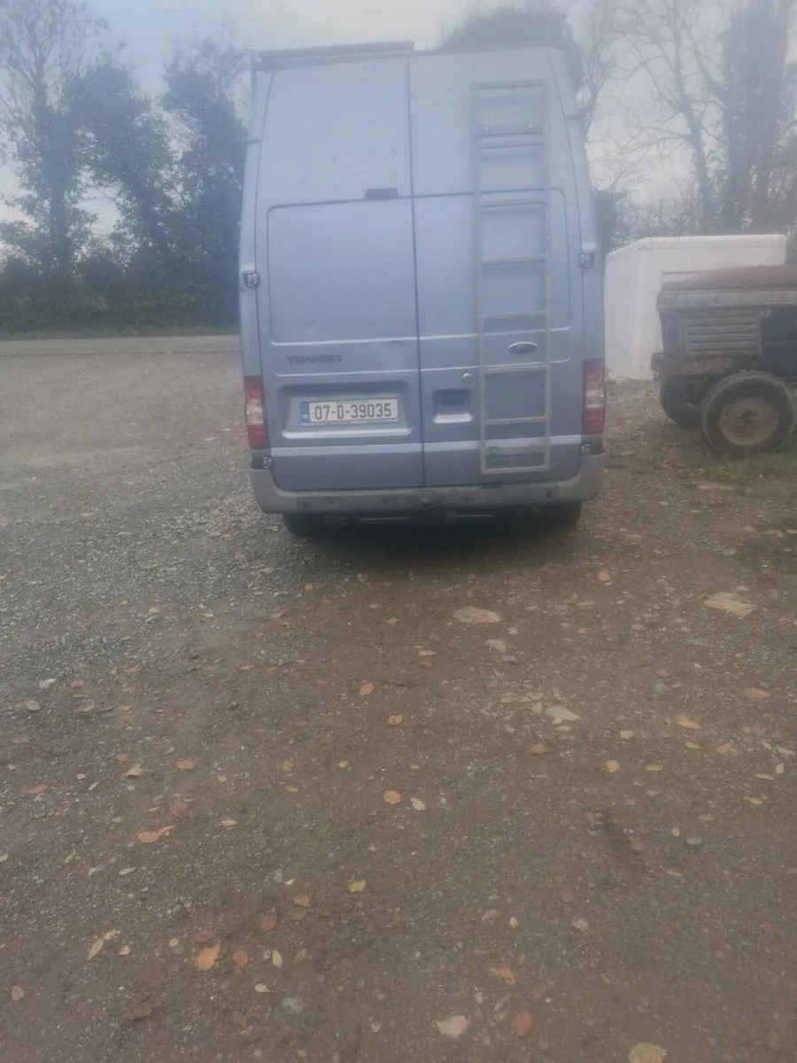 Ford transit - Image 4