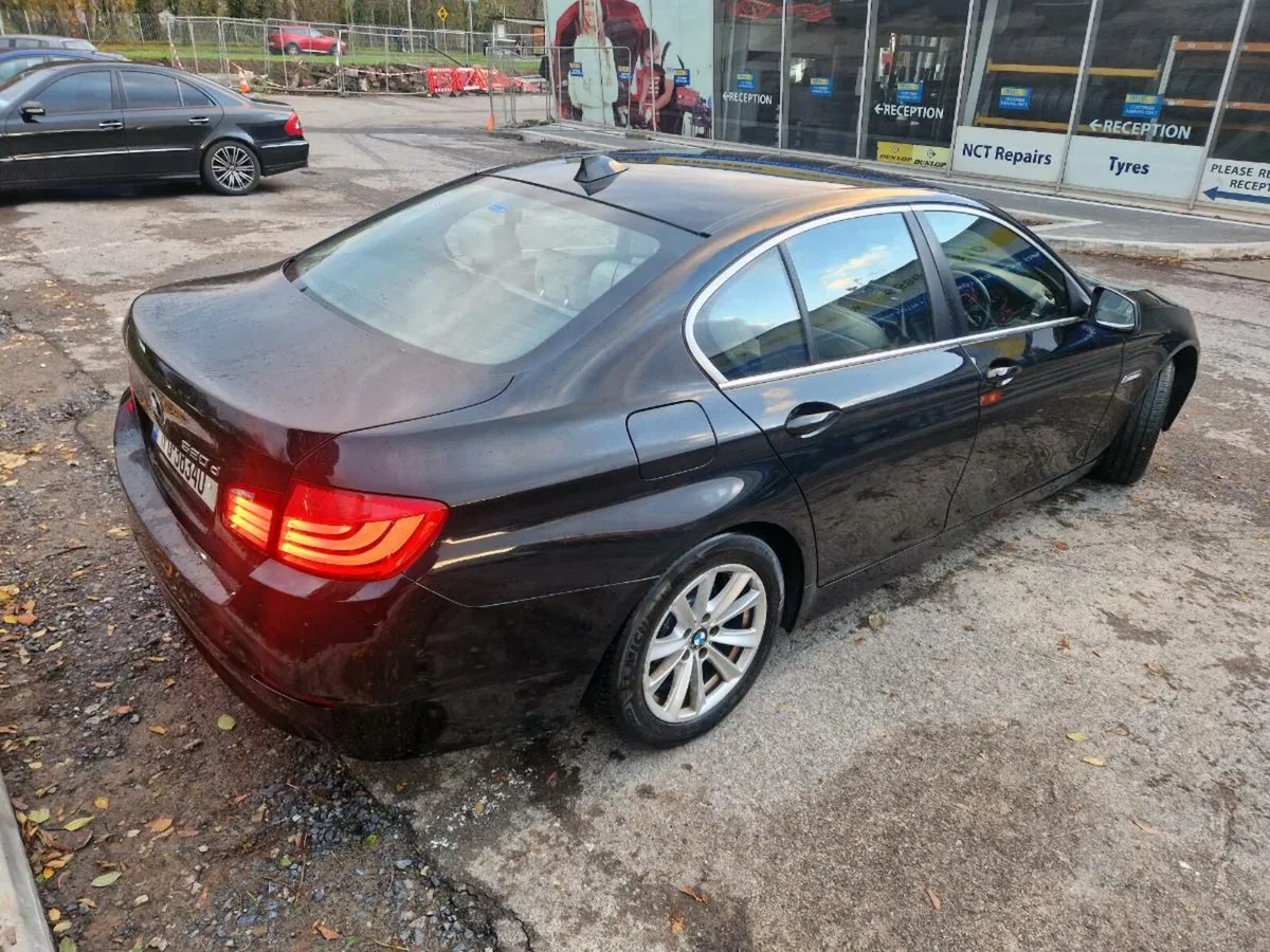 Bmw 520d automatic - Image 2
