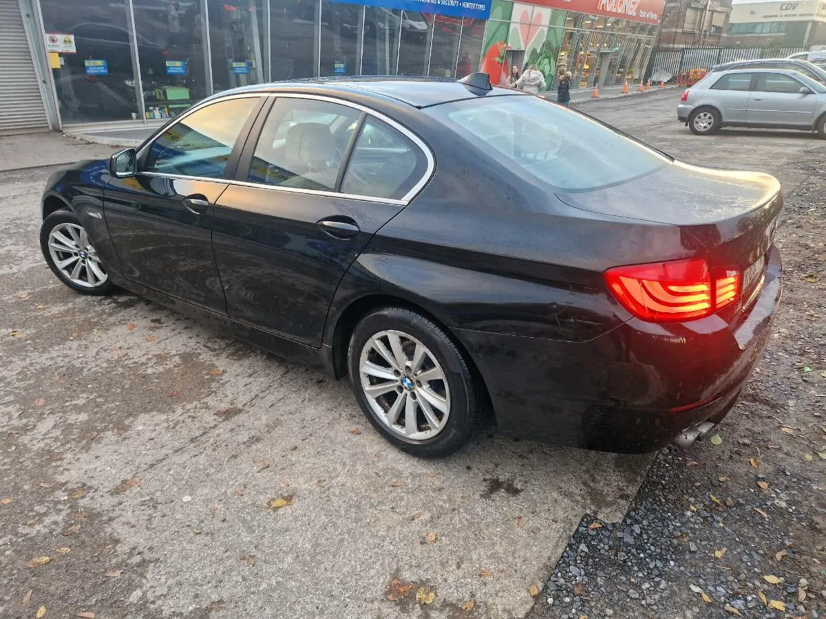 Bmw 520d automatic - Image 3