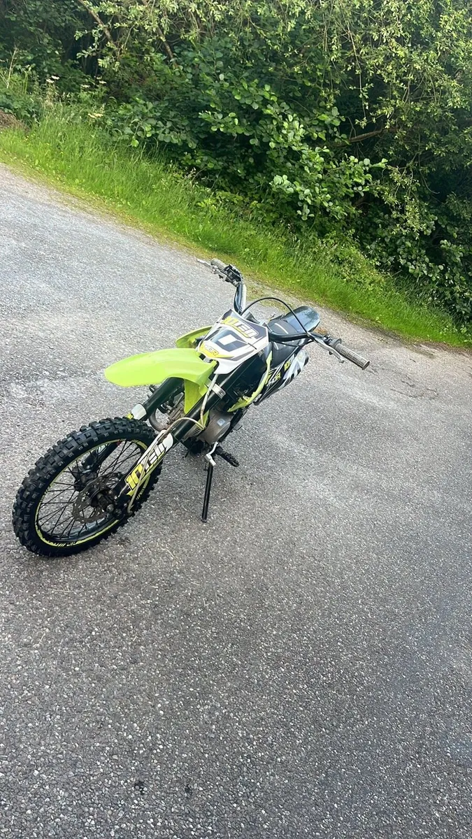 MX Ten 140R - Image 2