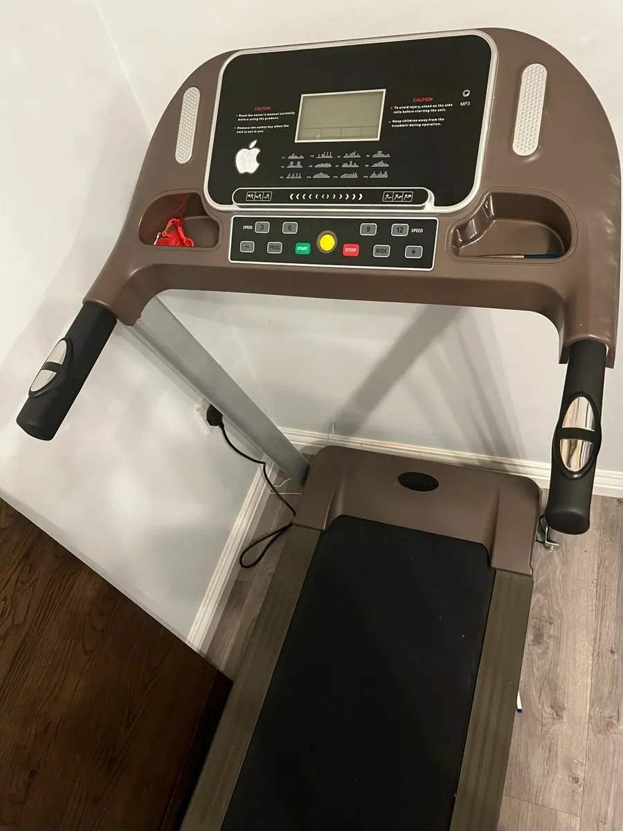 treadmill - Image 1