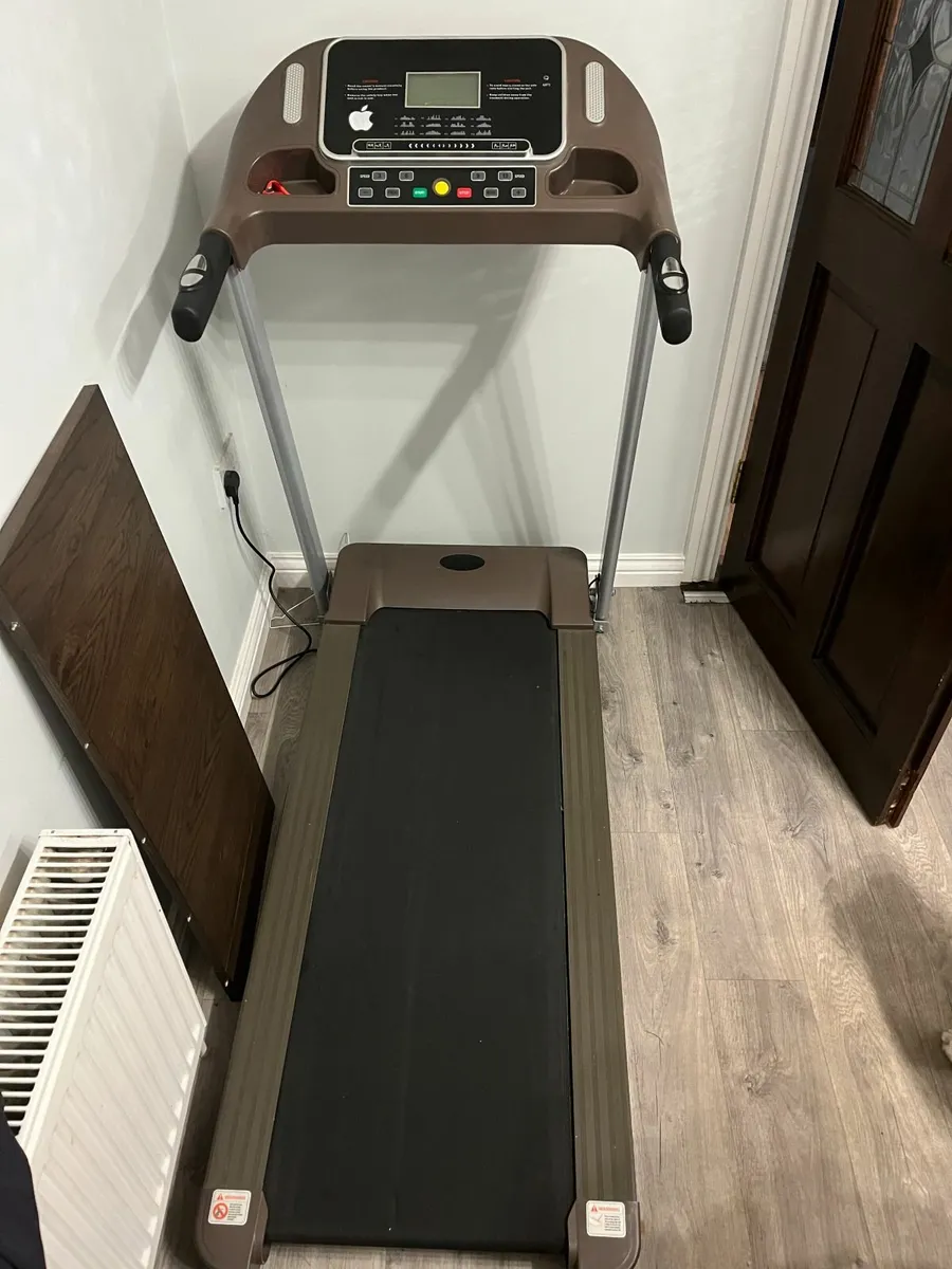 treadmill - Image 2
