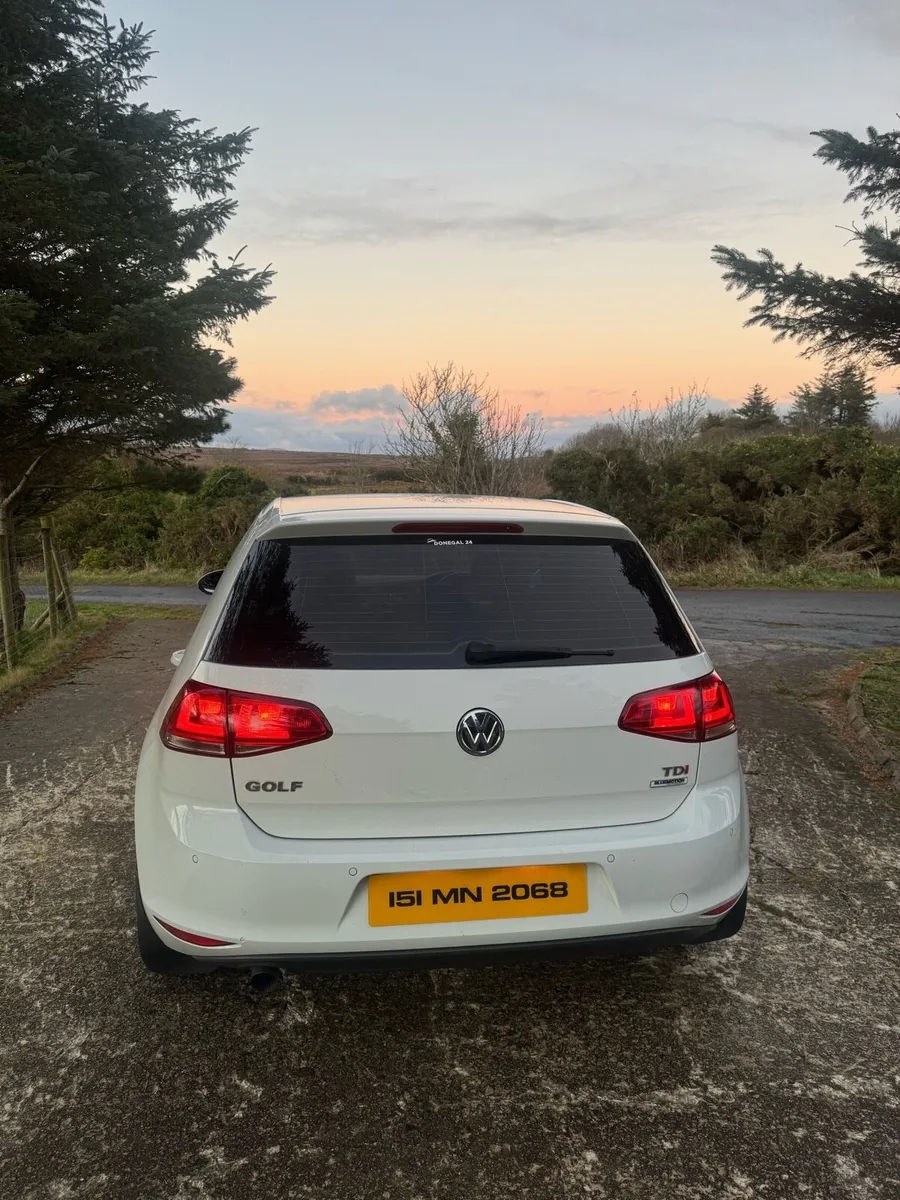 Mk7 Golf 1.6 GTI - Image 4