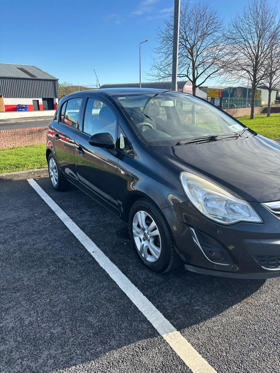 Opel Corsa - Image 2