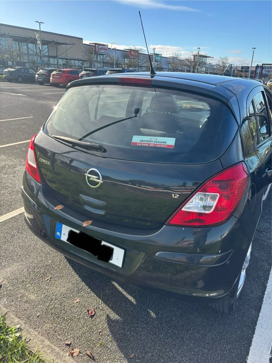Opel Corsa - Image 3