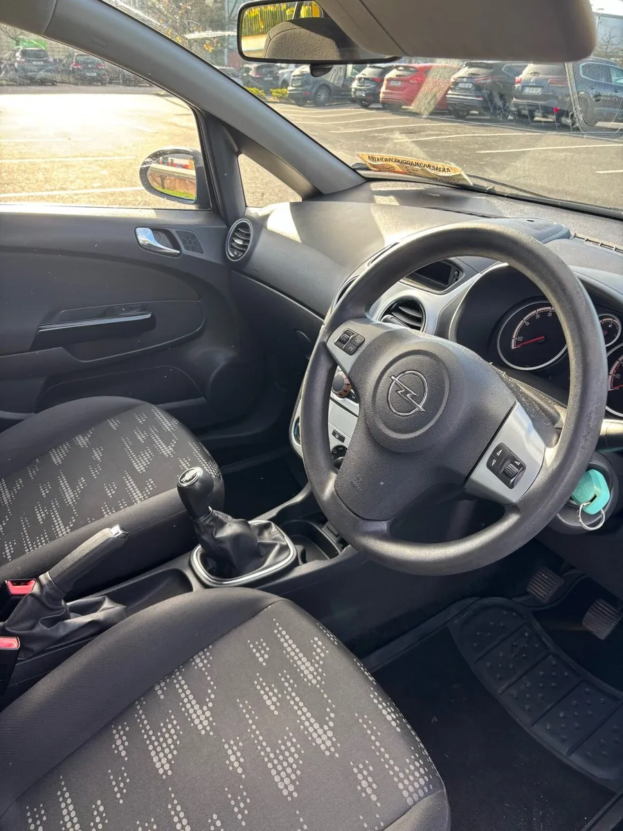 Opel Corsa - Image 4