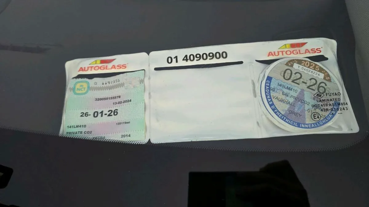 Vauxhall Astra - Image 2