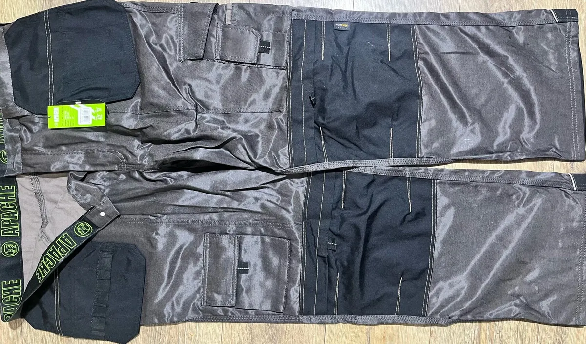 New Apache trousers - Image 1