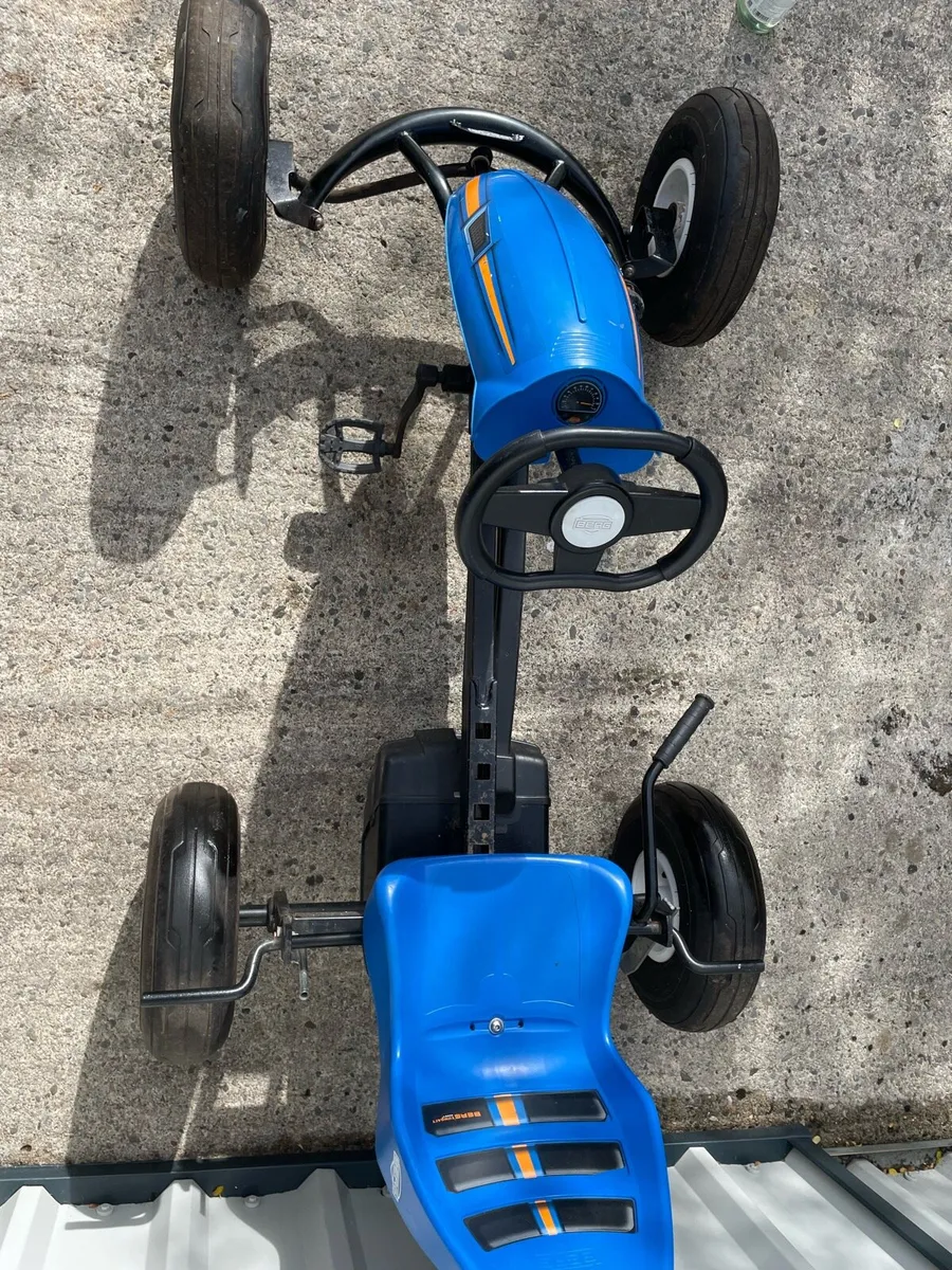 Berg compact sport go-kart - Image 4