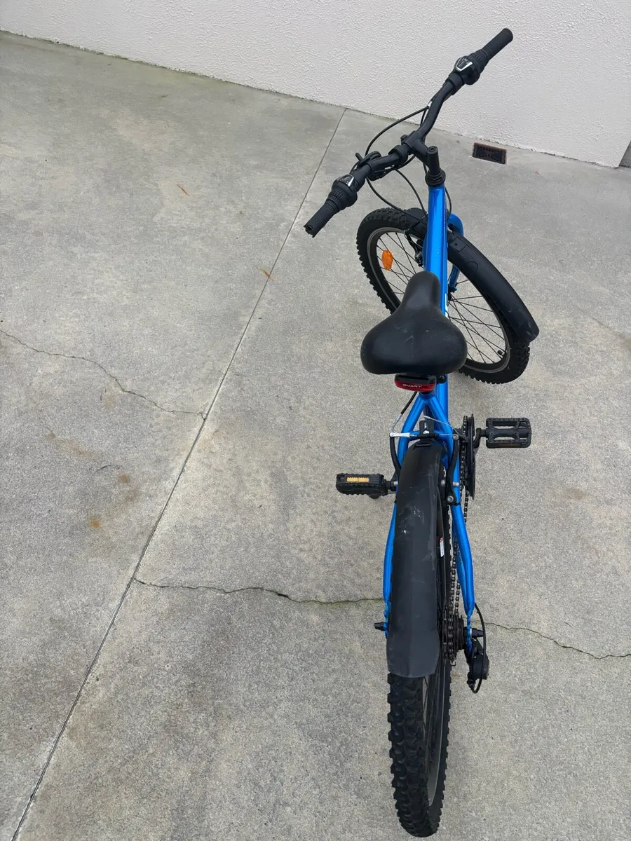 2 Bicycles - Image 1