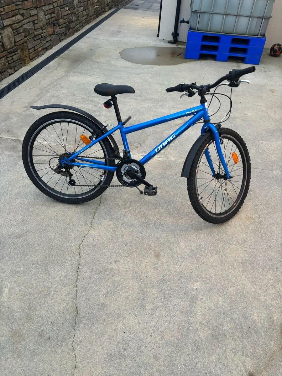 2 Bicycles - Image 2