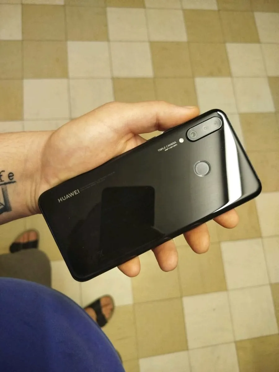 Huawei P30 lite - Image 2
