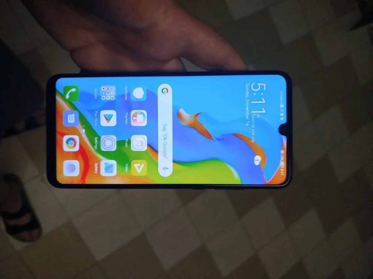 Huawei P30 lite - Image 4