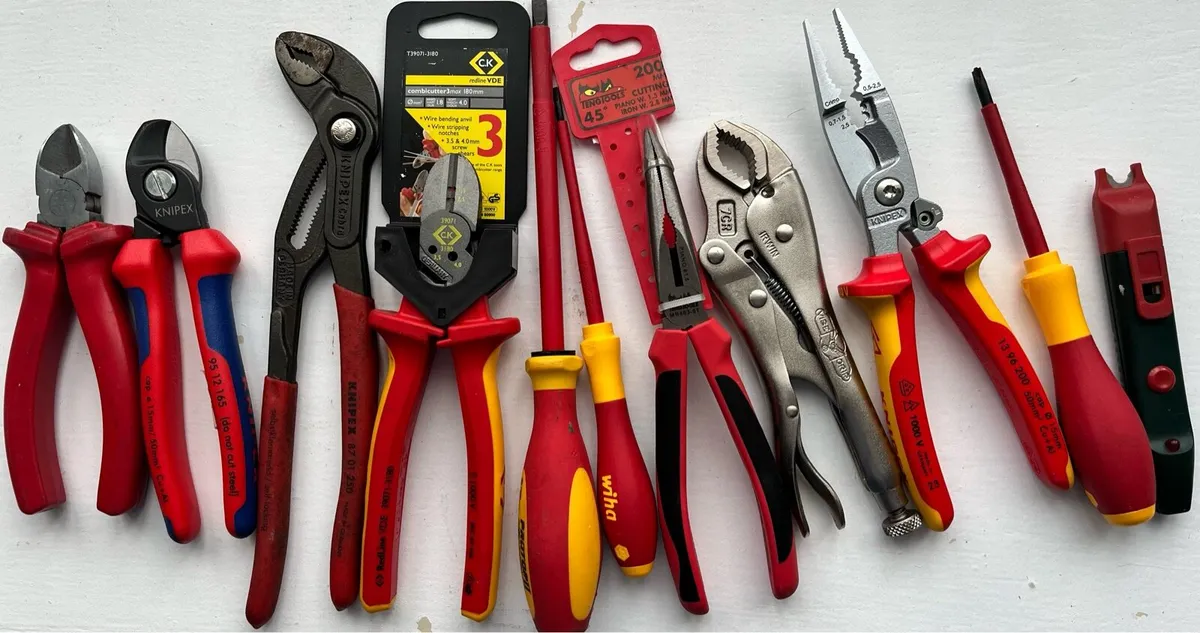 New packed items for sale - Image 1