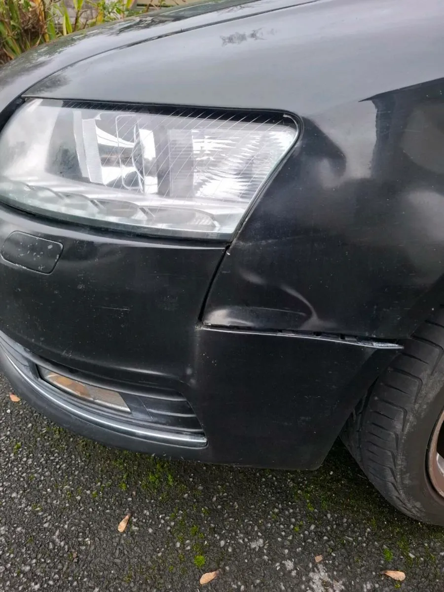 2010 Audi A6 - Image 3