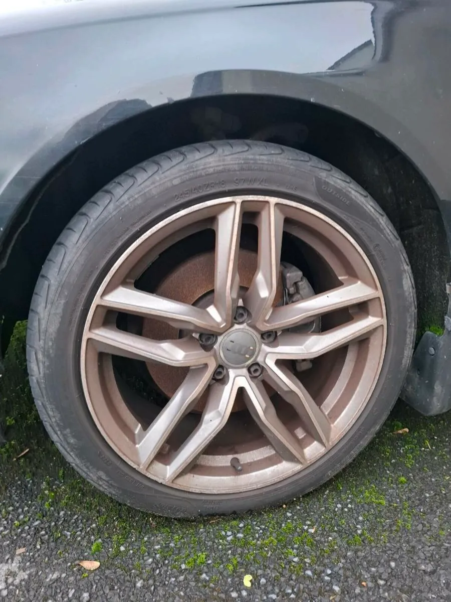 2010 Audi A6 - Image 4