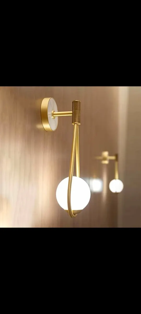 Wall lamps - Image 2