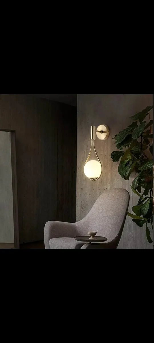 Wall lamps - Image 3