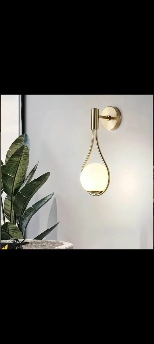 Wall lamps - Image 4