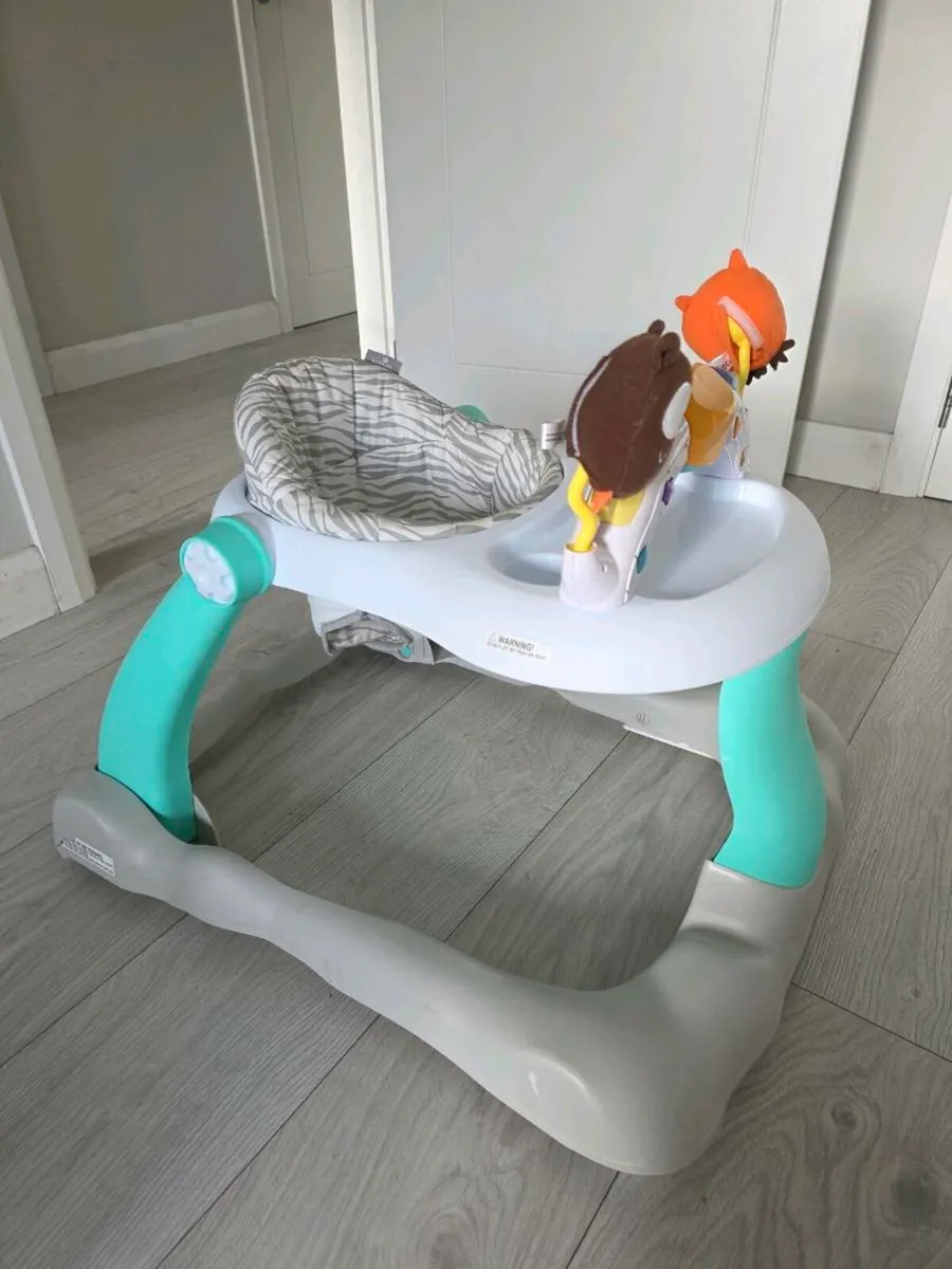 Babylo Walker - Image 1