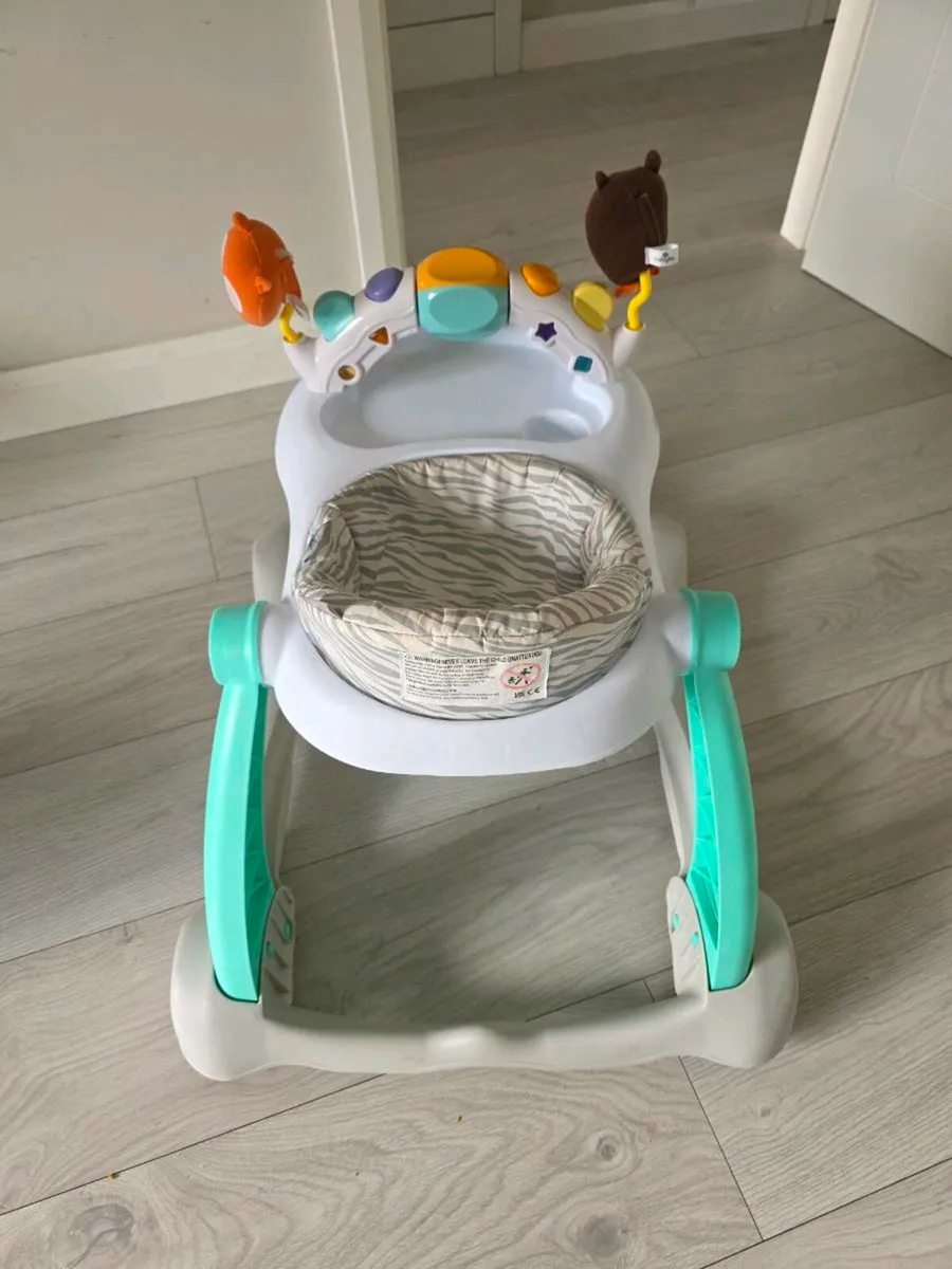 Babylo Walker - Image 4