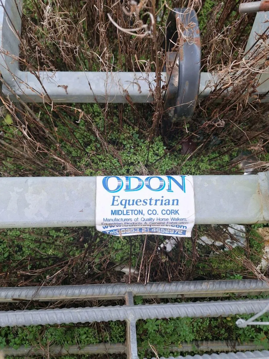 Sand harrow - Image 3