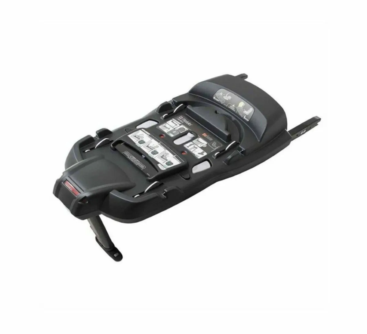 BeSafe iZi Go Modular X1 i-Size Car Seat + Base - Image 2