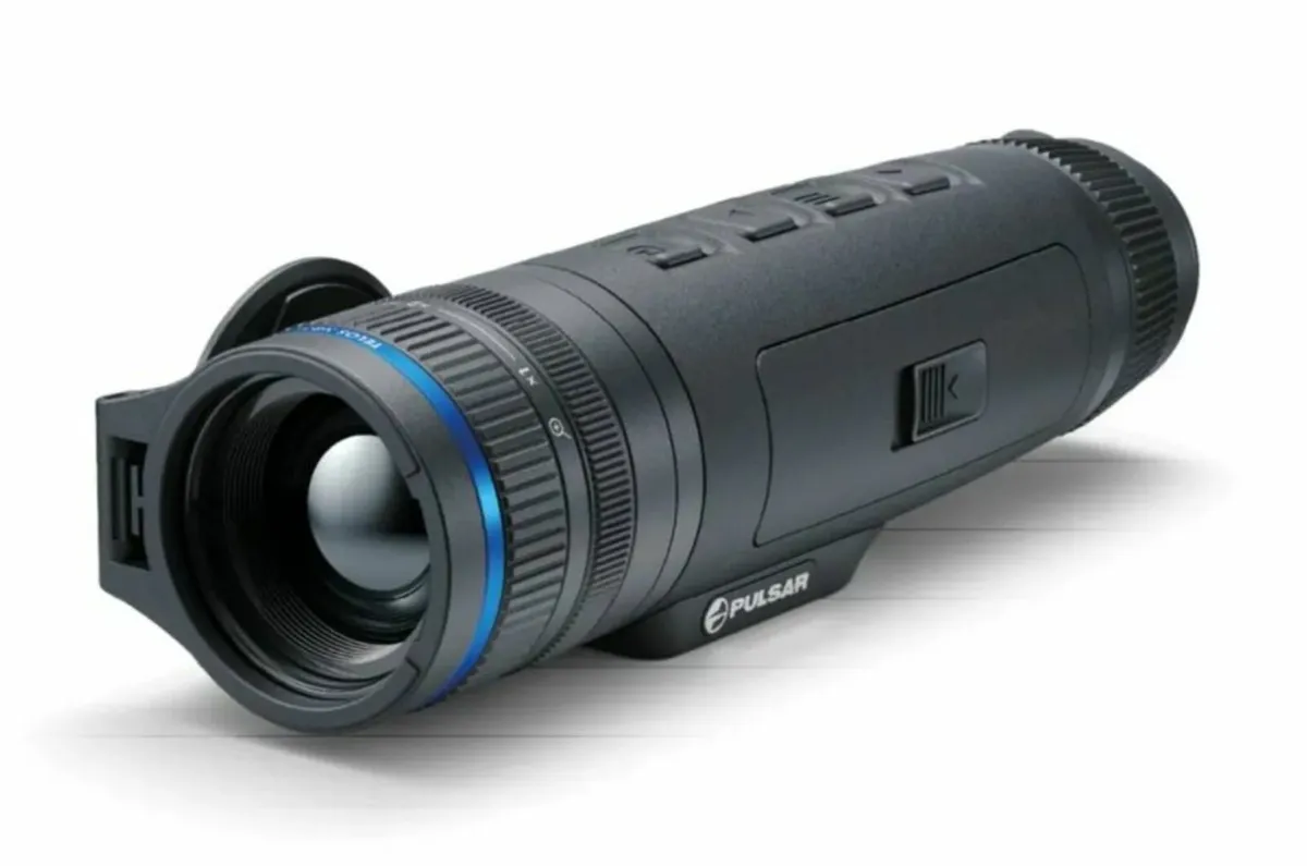 Pulsar Telos XQ35 Thermal Imager (1300m Range)