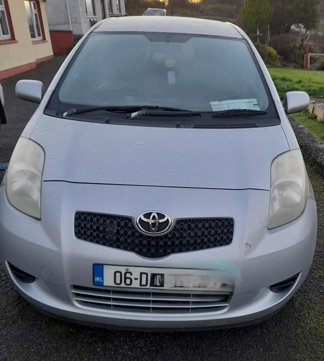 Toyota Yaris - Image 2