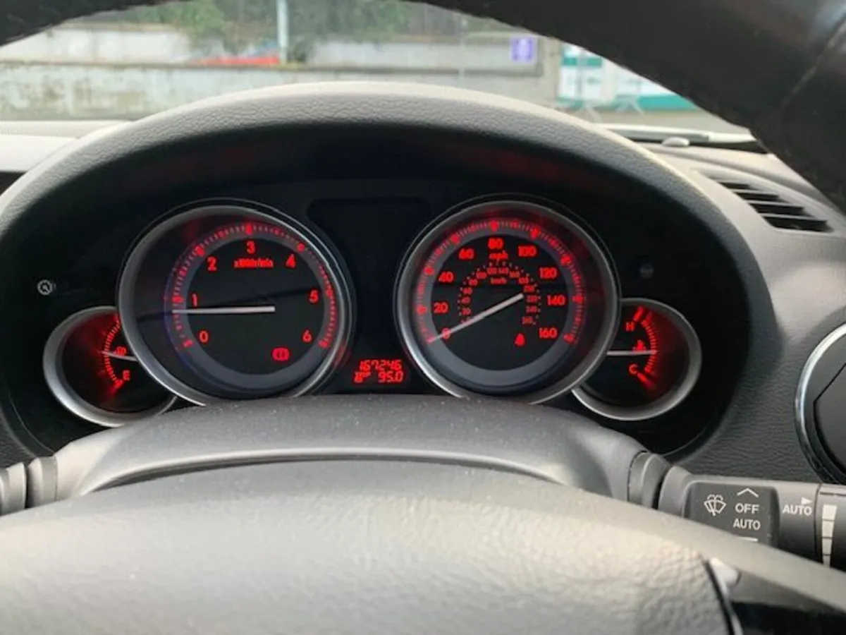 Mazda Mazda6 2010 - Image 3