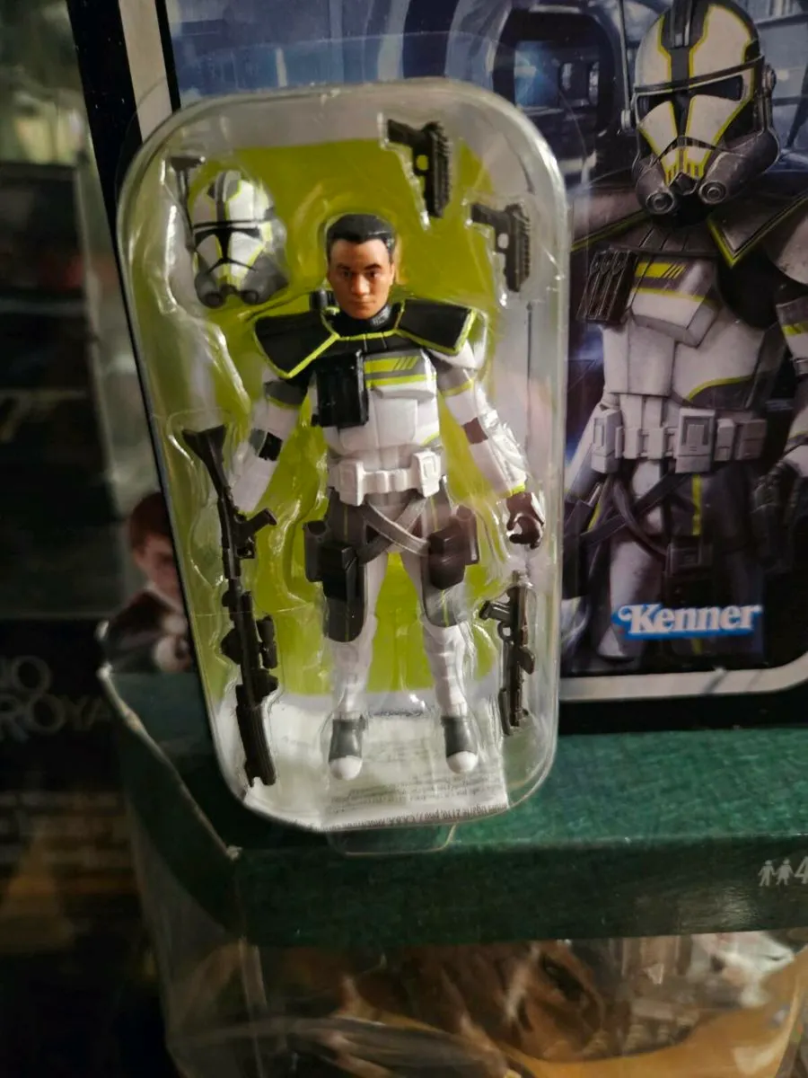 Star Wars Battle Fron II Arc Trooper - Image 2