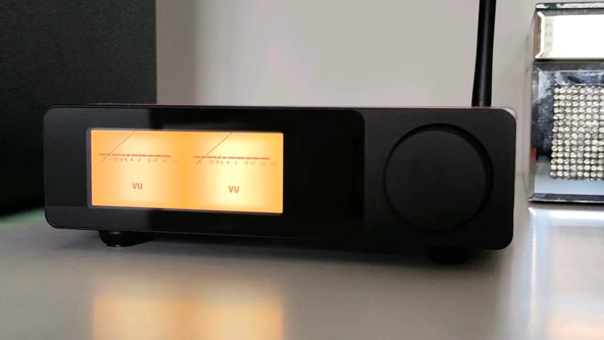 Ampapa D1 2x300W+OpAmp Oracle®️II-02⚡ - Image 4