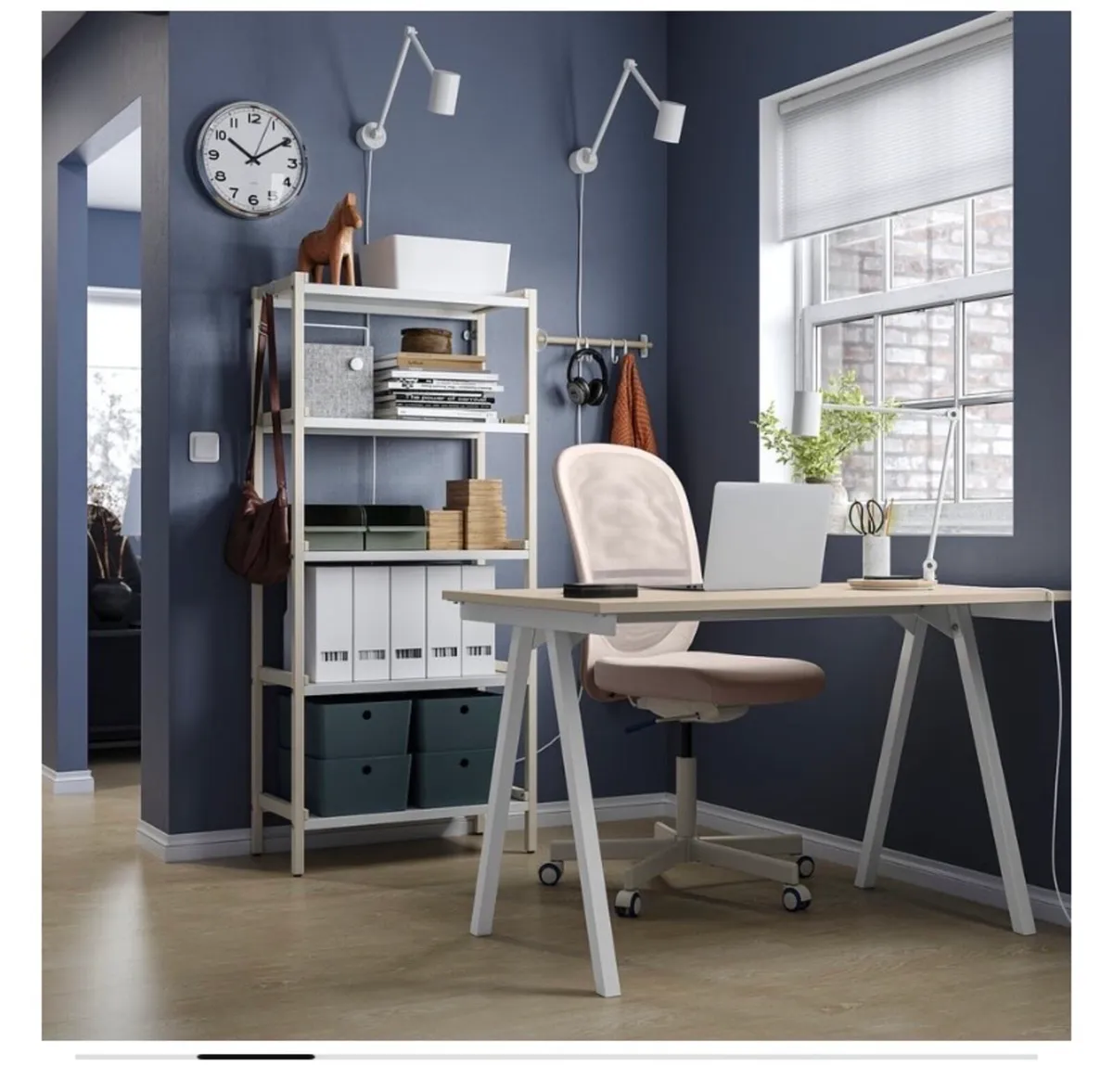 Office desk/ table - Image 2