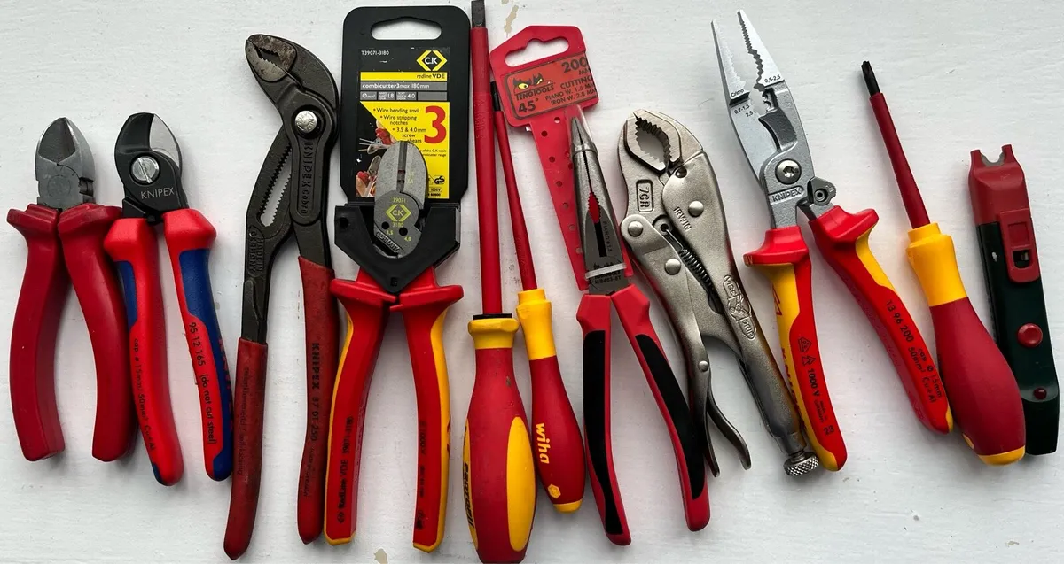 New packed items Quick sale - Image 3