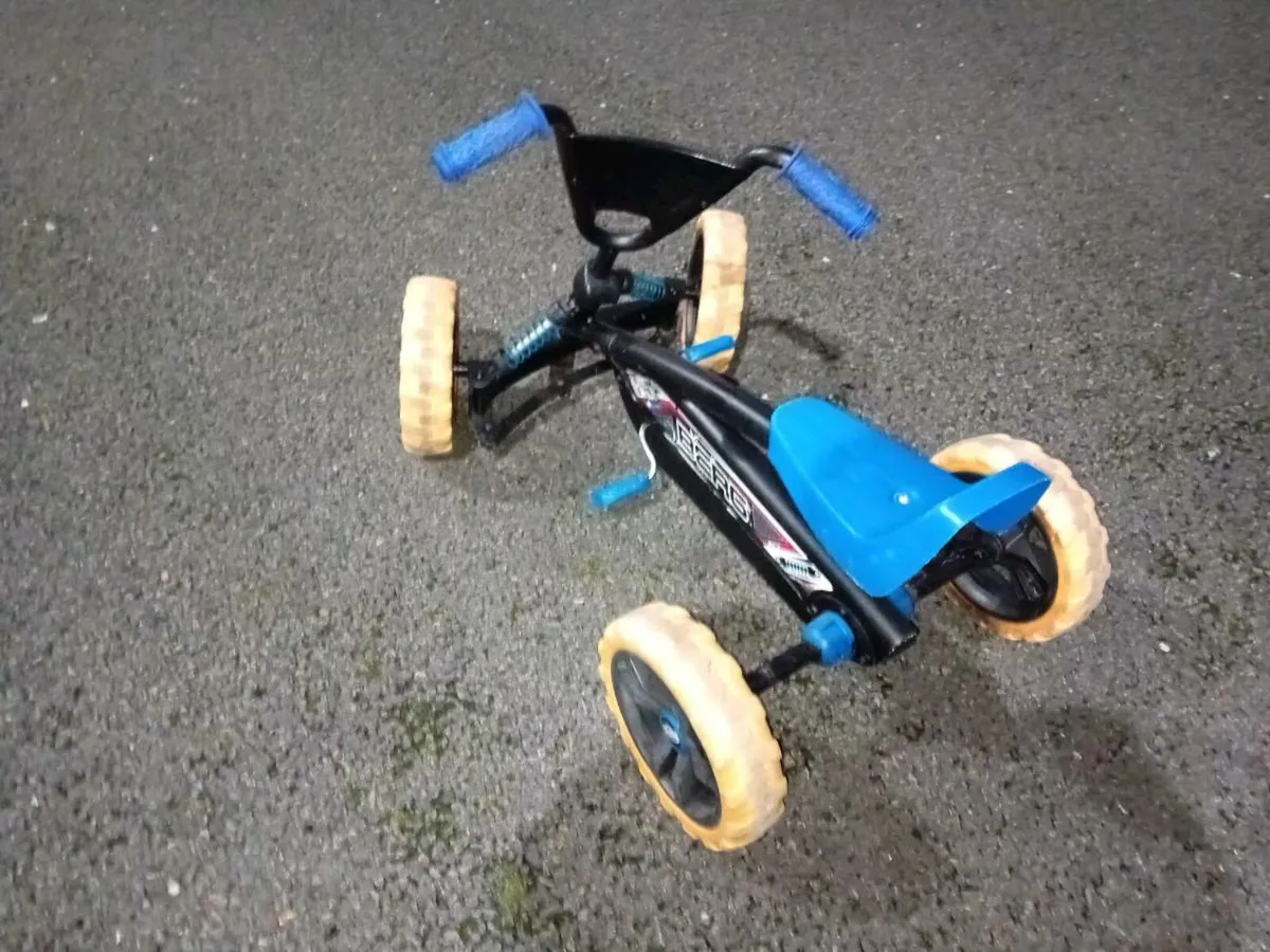 Berg 85 gokart - Image 3