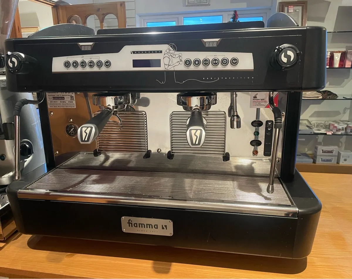 Coffee Machine - Image 2