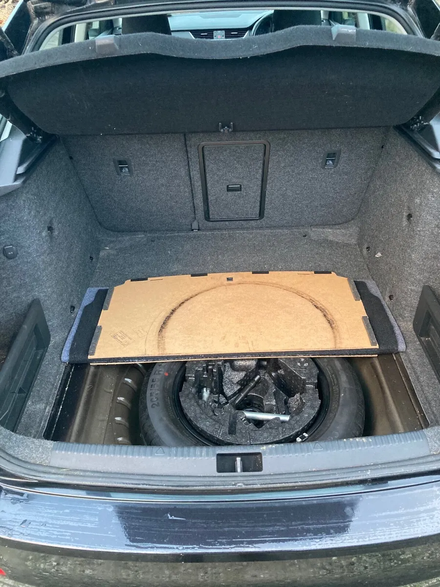 Skoda Octavia 2016 - Image 3