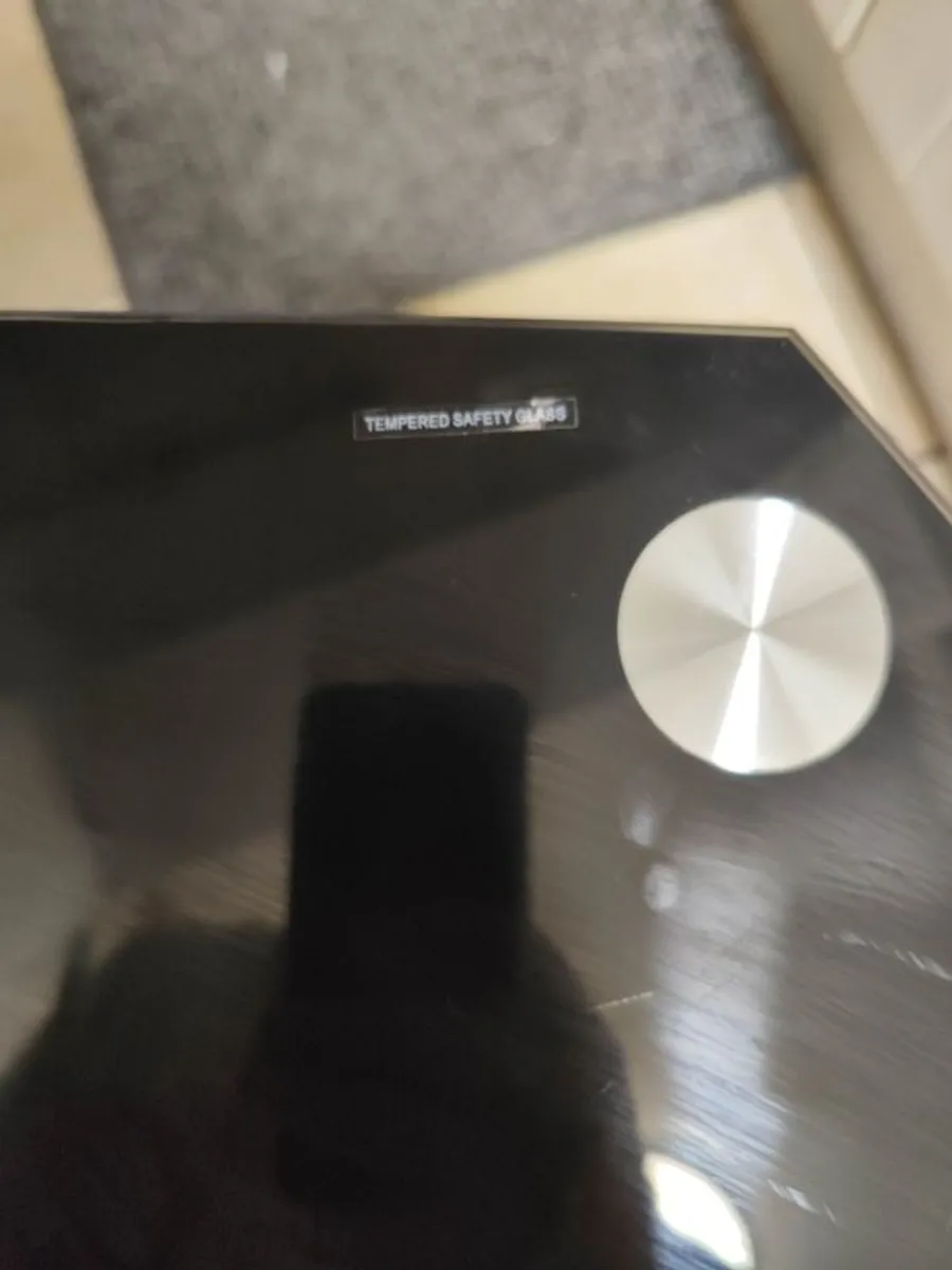 Corner TV Stand - Image 3