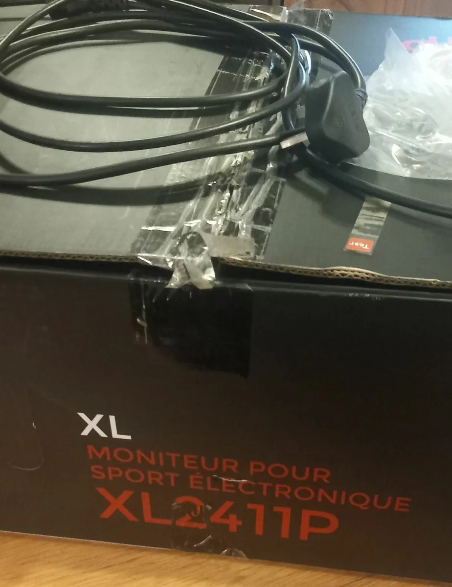 monitor 144hz gaming monitor - Image 2