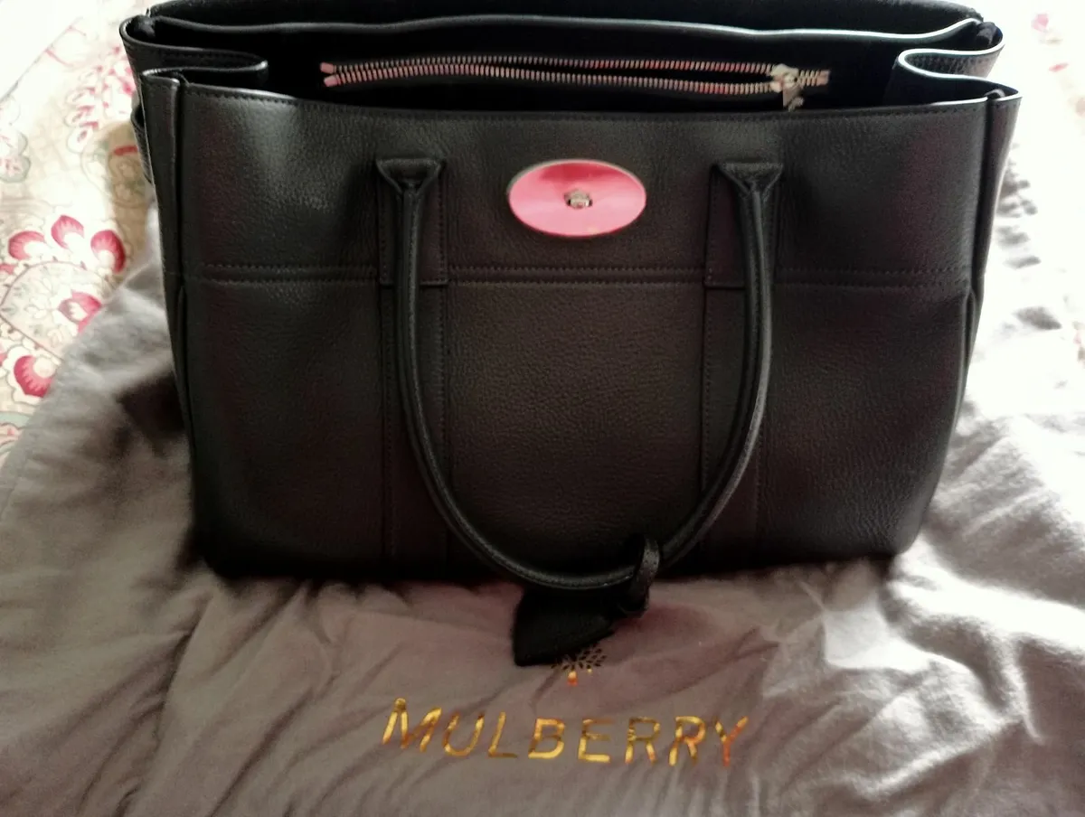 Mulberry Hand bag - Image 1