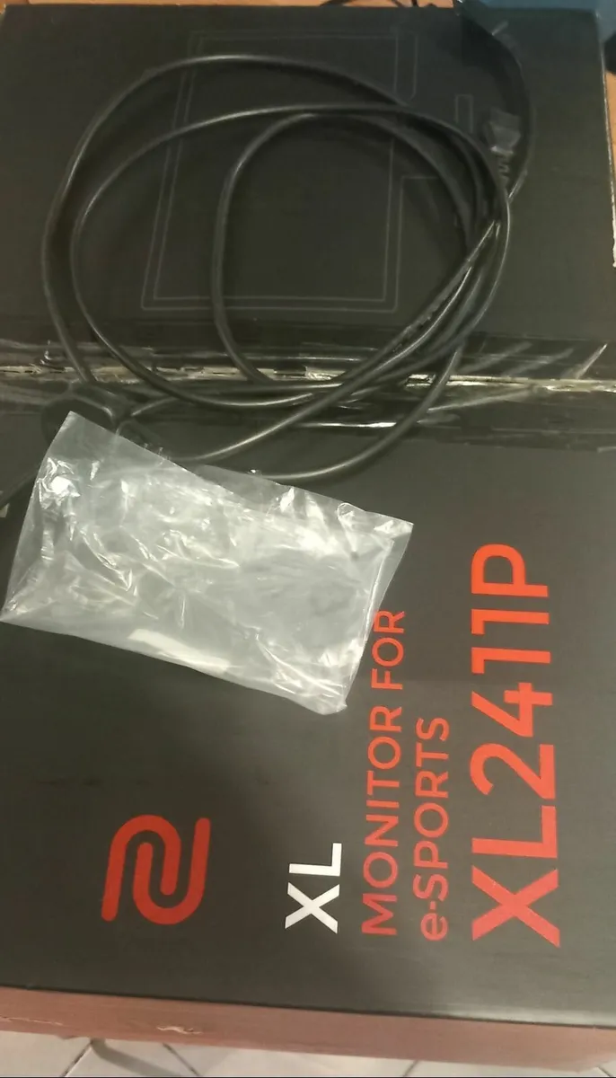 monitor 144hz gaming monitor - Image 3