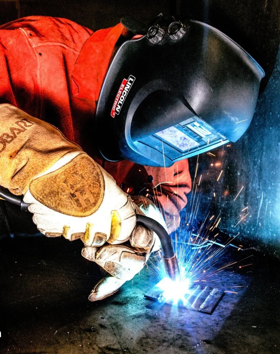 Welding/Steel Fabrication Service