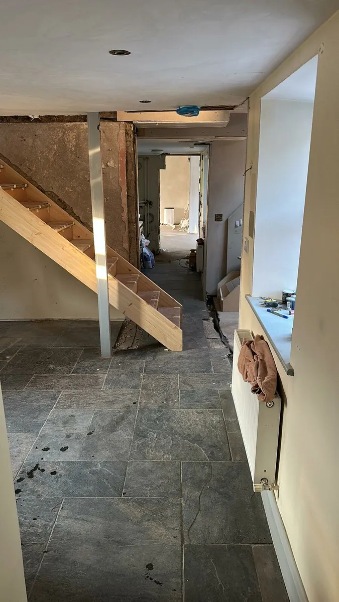 Mdf stairs - Image 2