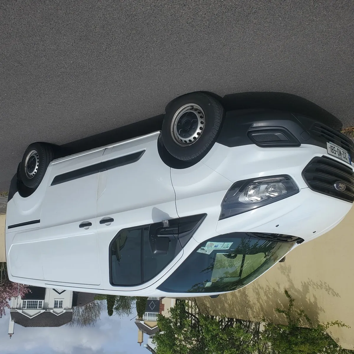 Ford Transit 2021 - Image 2