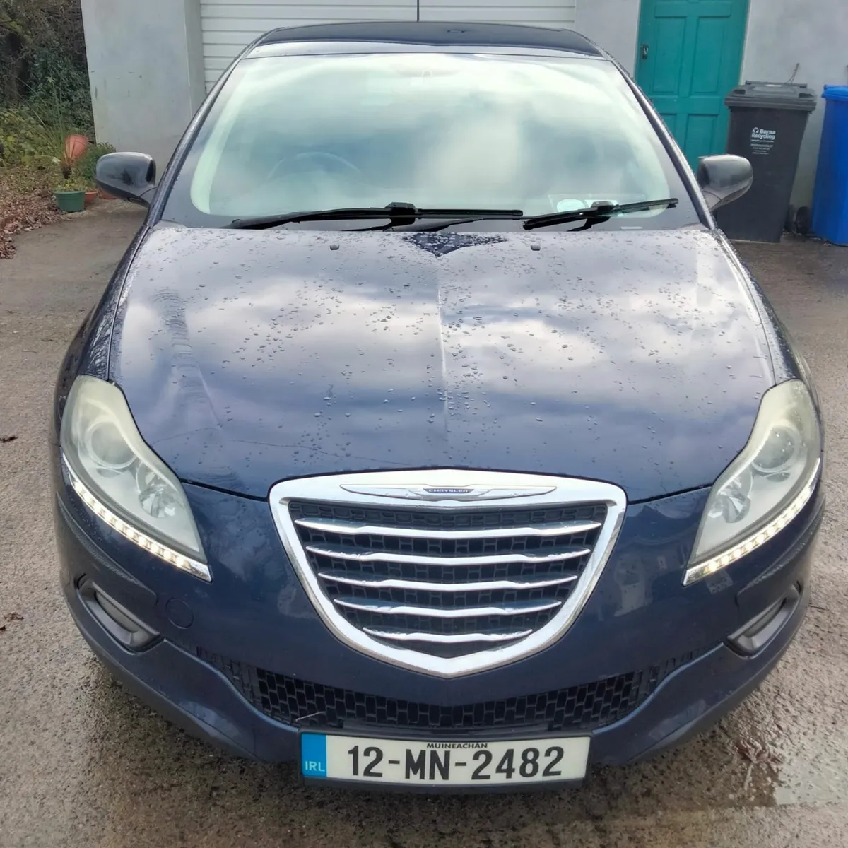 Chrysler Delta 2012 - Image 2