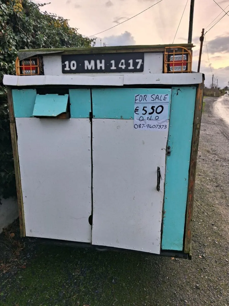 Garage/Workshop clearout - Image 2